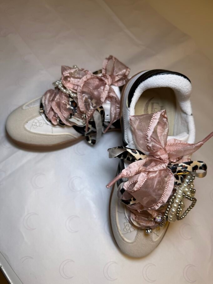 Sandalias samba hello kitty