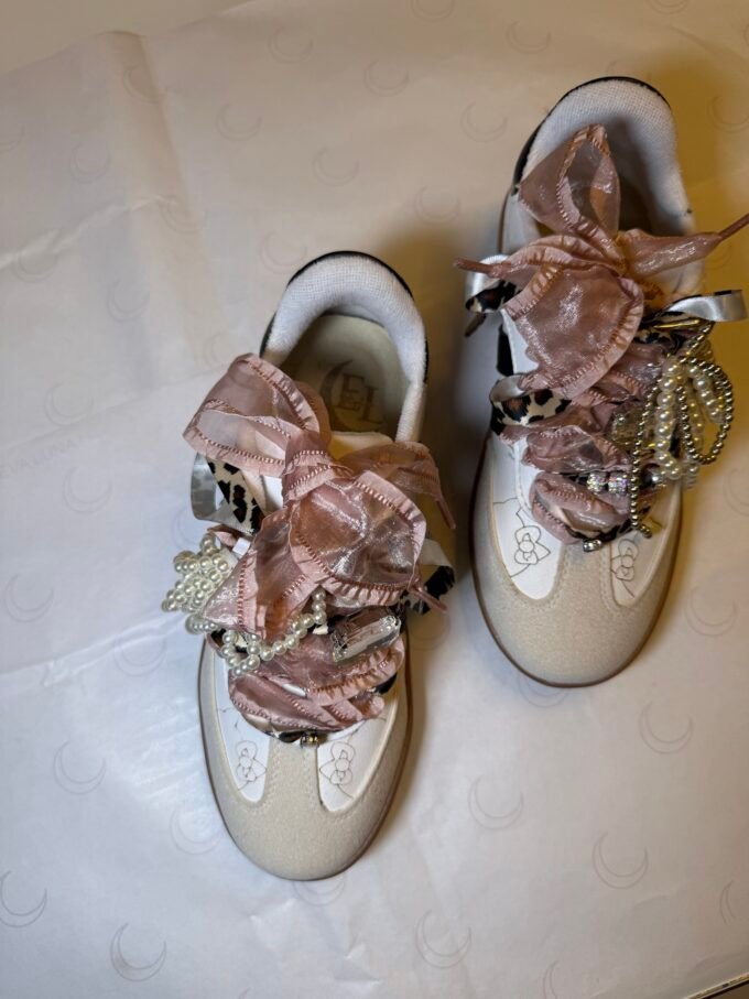 Sandalias samba hello kitty - Image 5