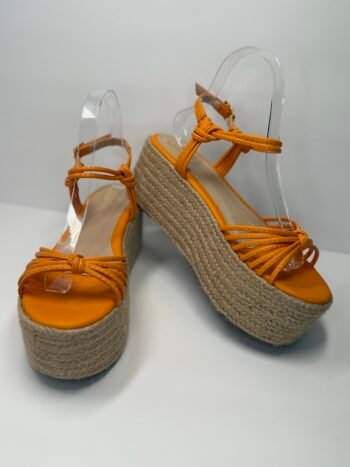 Sandalias Nelas